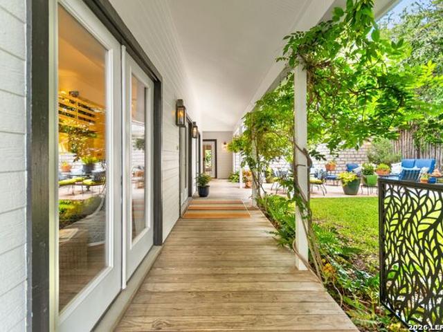 House for sale in Fredericksburg, Texas