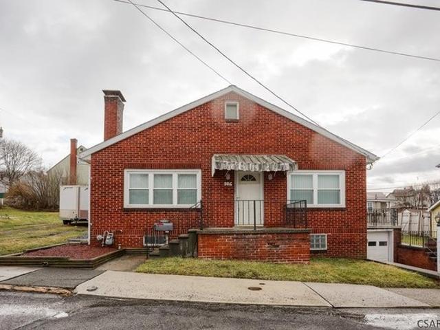 House for sale in Gallitzin, Pennsylvania