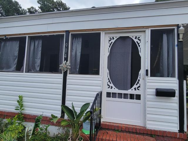 House for sale in Dunn, North Carolina