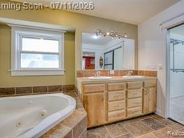 House for sale in Howell, Michigan