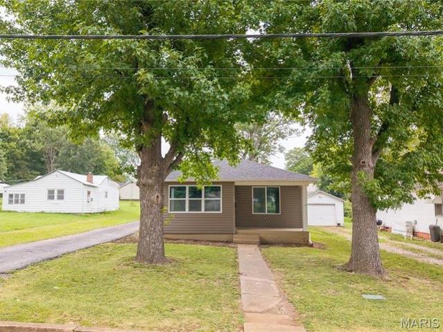 House for sale in Farmington, Missouri