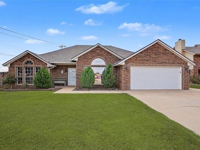 House for sale in Altus, Oklahoma