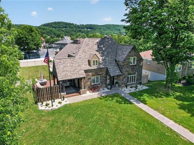 House for sale in Kittanning, Pennsylvania