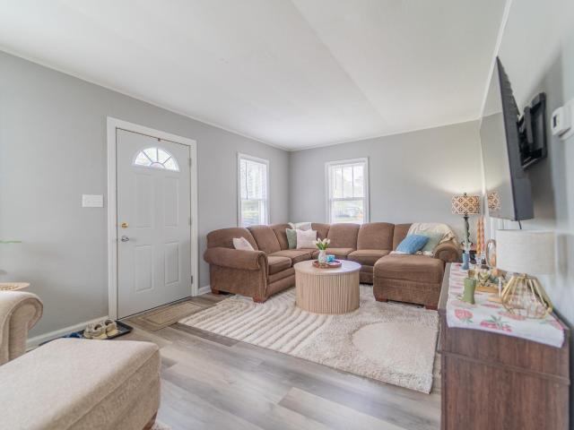 House for sale in North Manchester, Indiana