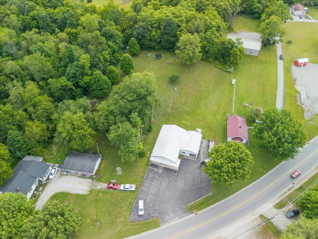 Commercial for sale in Hillsboro, Ohio