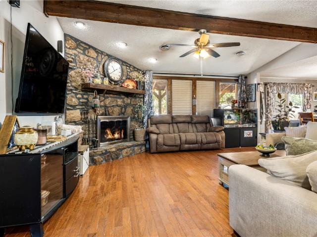 House for sale in Ark