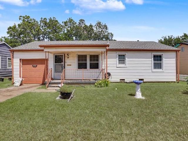 House for sale in Altus, Oklahoma