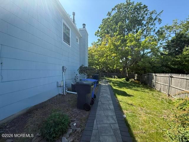 House for sale in Normandy Beach, New Jersey