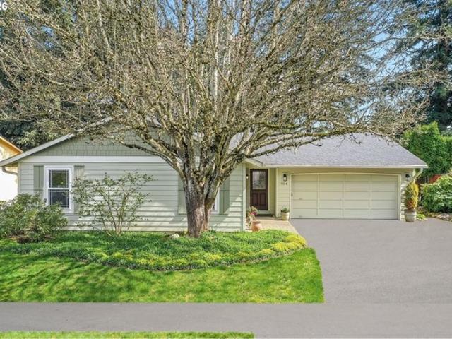 House for sale in Oregonia