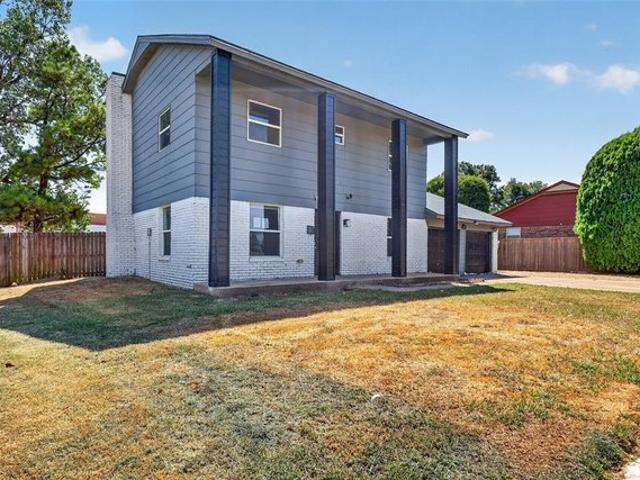 House for sale in Moore, Oklahoma