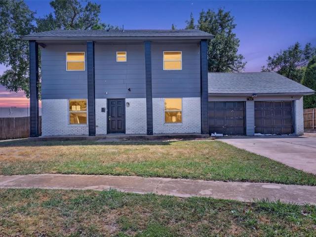 House for sale in Moore, Oklahoma