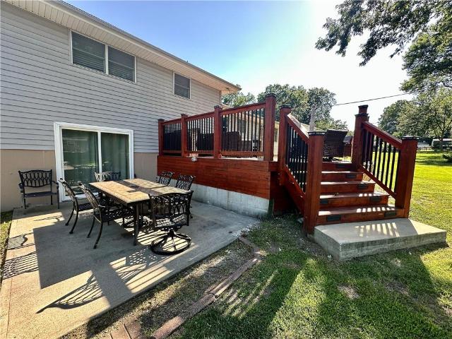 House for sale in Gladstone, Missouri