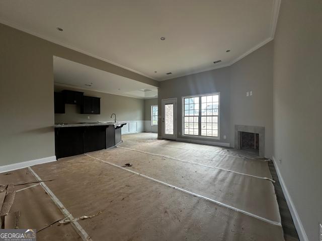 House for sale in Kathleen, Georgia