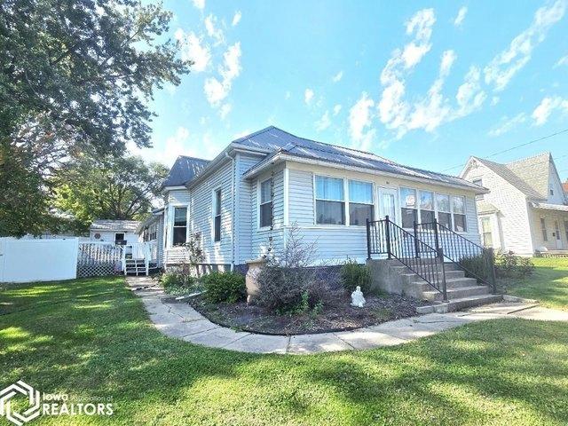 House for sale in Leon, Decatur County