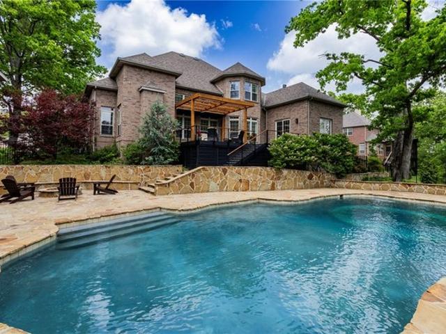 House for sale in Ark