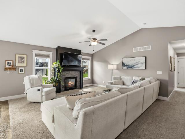House for sale in Ankeny, Iowa