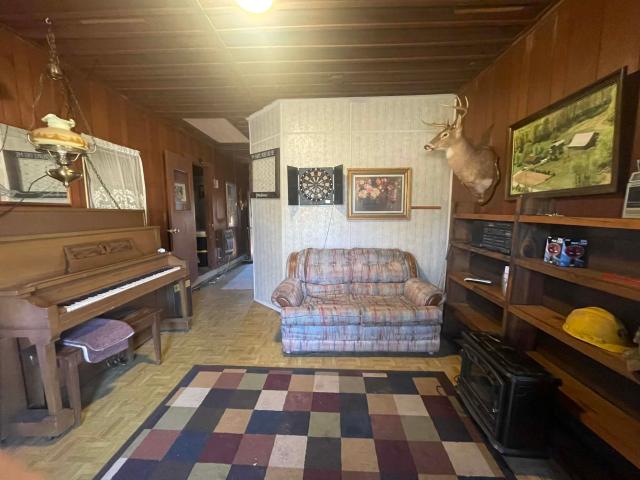House for sale in Hackleburg, Alabama