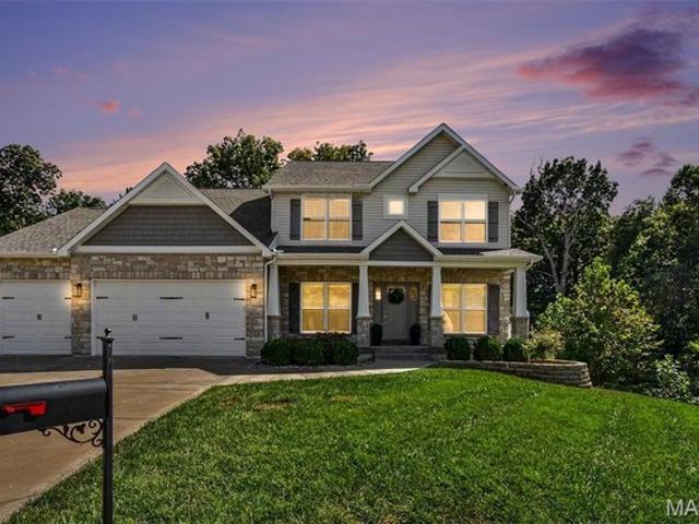House for sale in Fenton, Saint Louis County