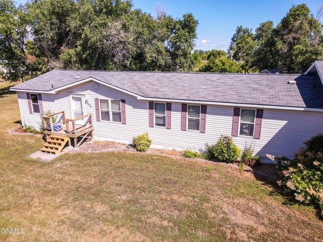 House for sale in Tower City, North Dakota