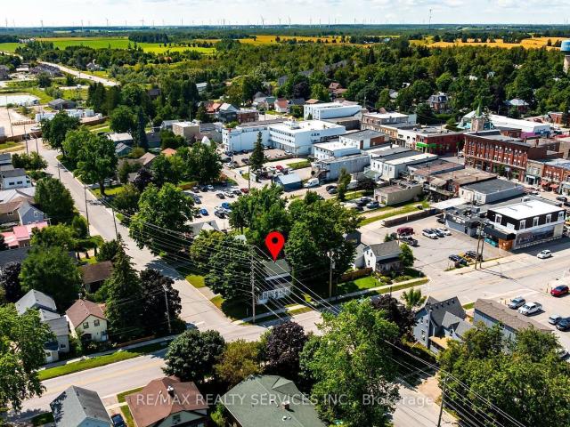 House for sale in Dufferin, Ontario