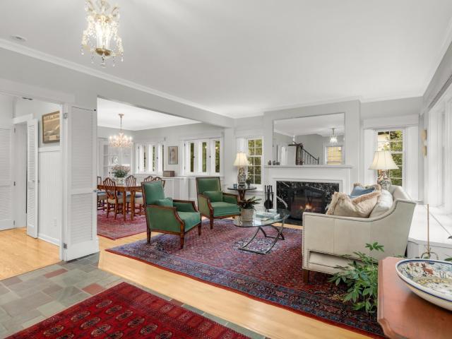 House for sale in Summit Hill, Ramsey