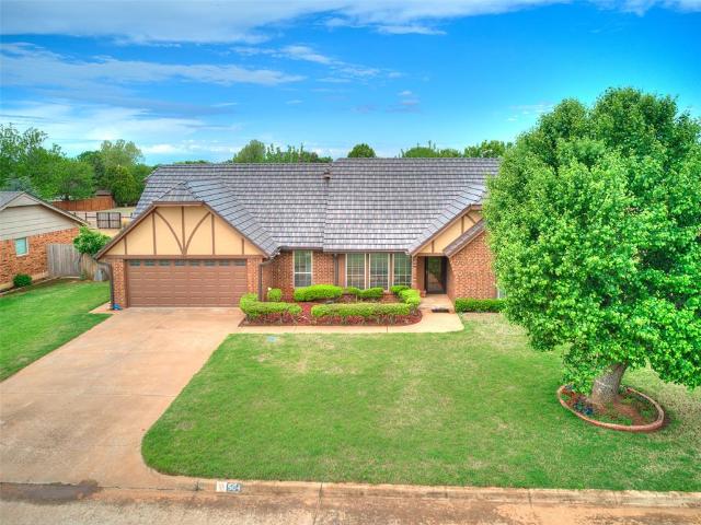 House for sale in Kingfisher, Oklahoma