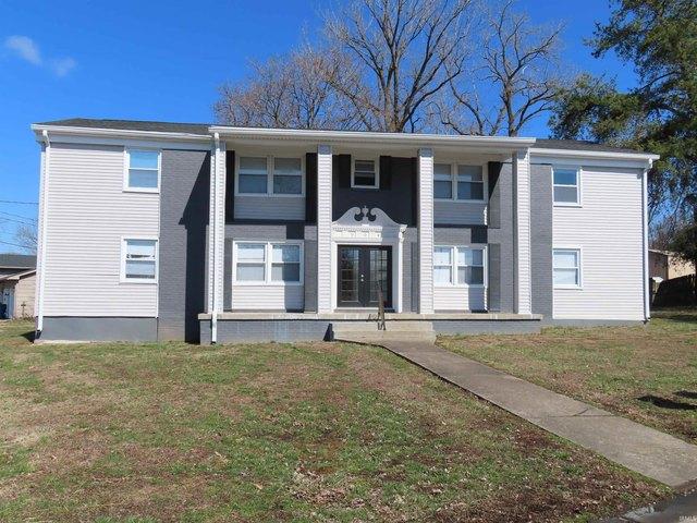 House for sale in Boonville, Indiana