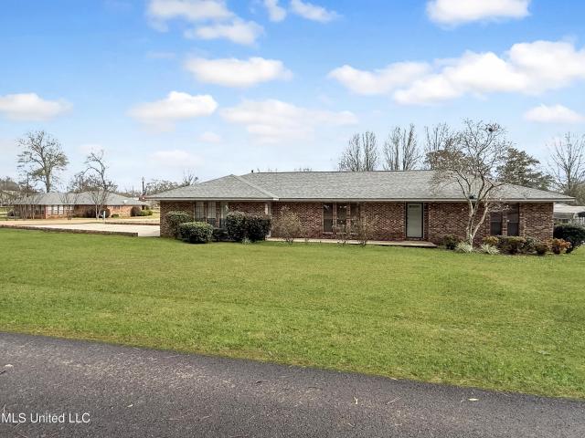 Property for sale in Tylertown, Mississippi