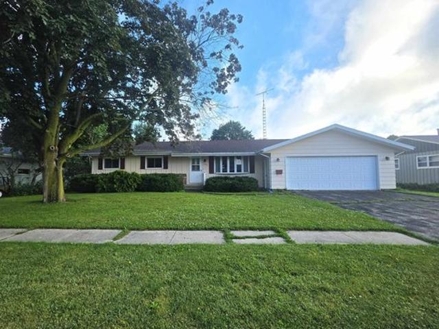 House for sale in Waupun, Wisconsin