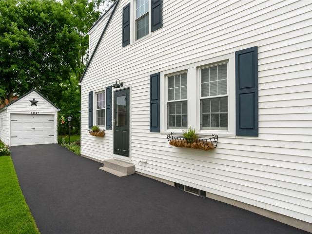 House for sale in Ellwood City, Pennsylvania
