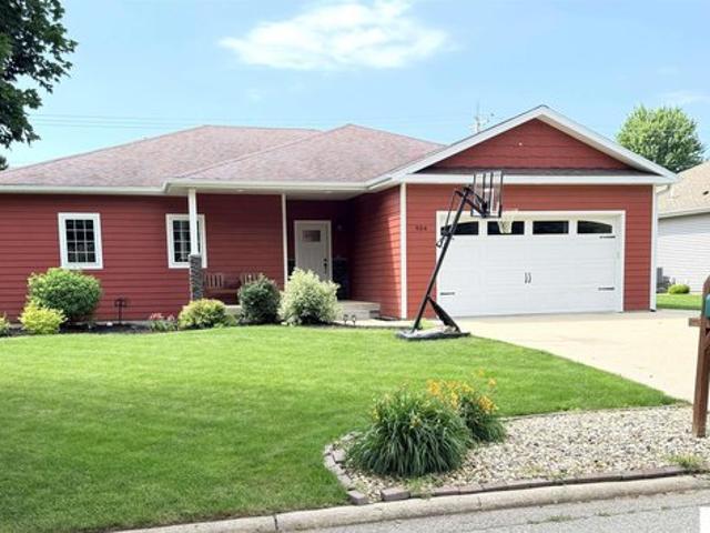 House for sale in Osage, Iowa