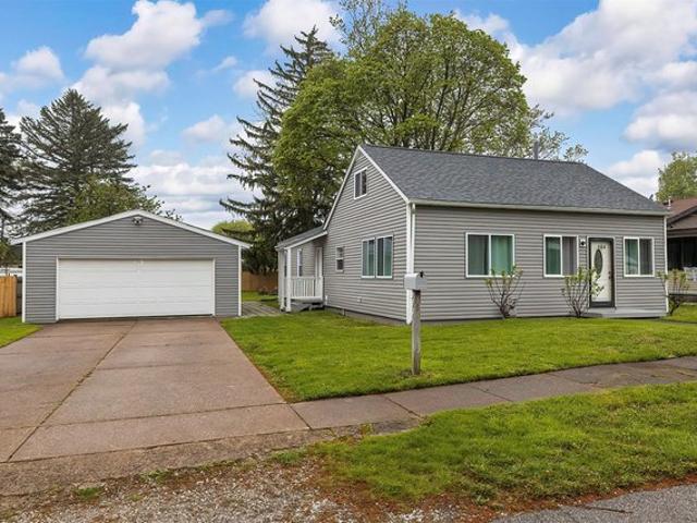 House for sale in Erie, Pennsylvania
