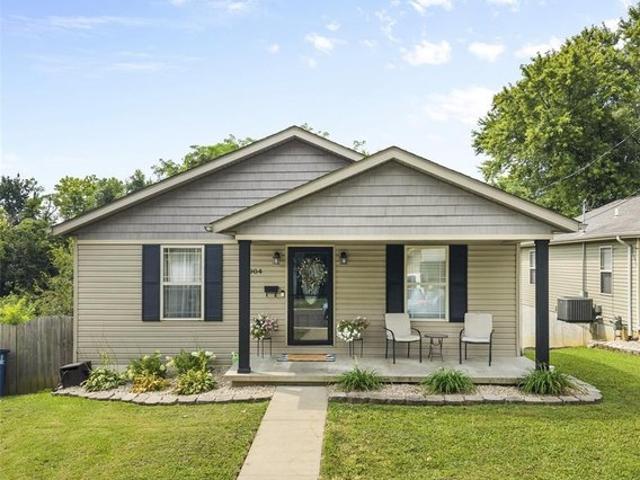 House for sale in Collinsville, Illinois