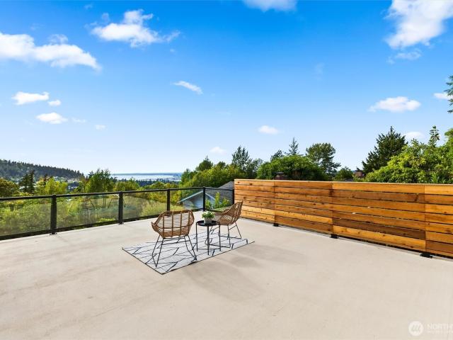 House for sale in Bellingham, Washington
