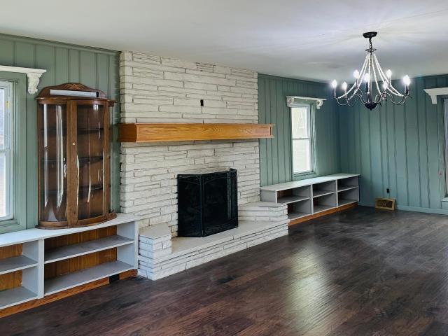 House for sale in Thayer, Missouri