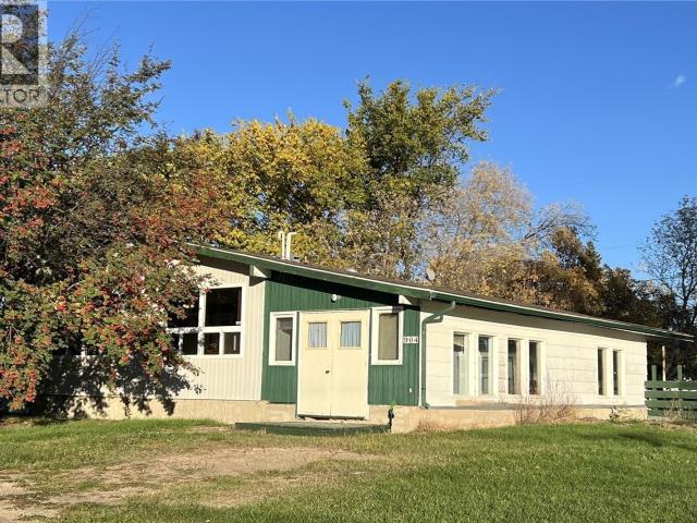 House for sale in Loon Lake, Saskatchewan