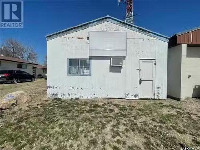 House for sale in Cupar, Saskatchewan