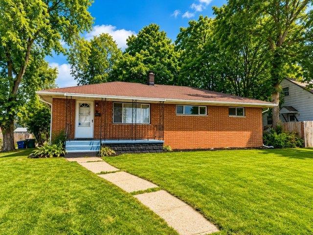House for sale in Columbus, Ohio