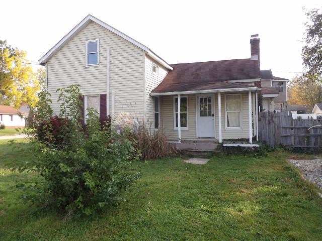 House for sale in Niles, Berrien County