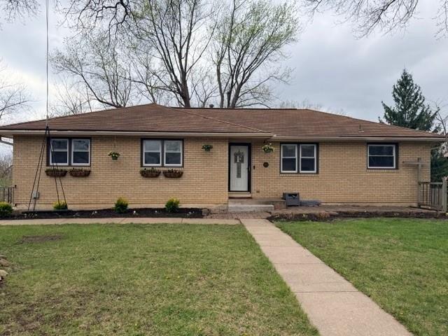 House for sale in Liberty, Missouri