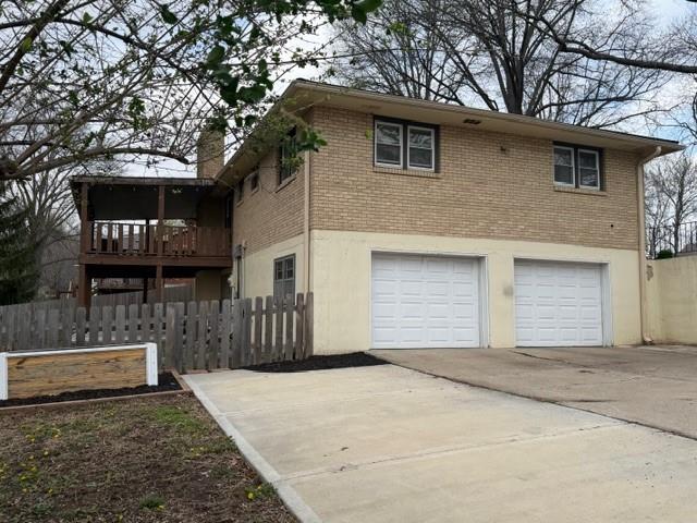 Property for sale in Liberty, Missouri