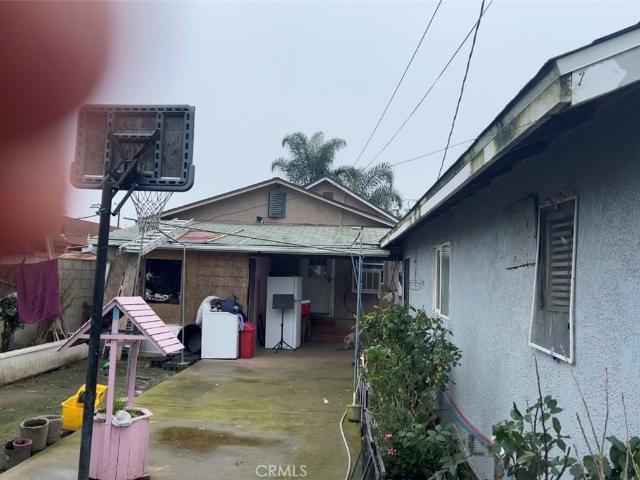 House for sale in Chowchilla, California