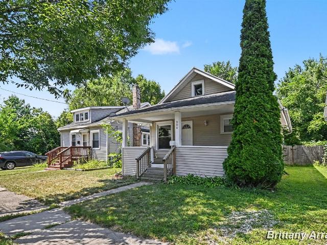 House for sale in Lansing, Michigan