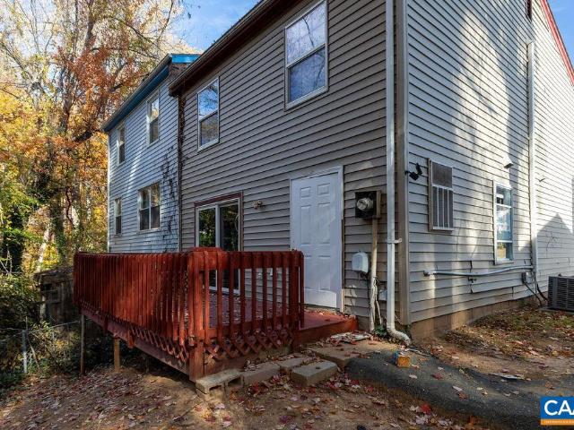 Townhouse for sale in Virginia