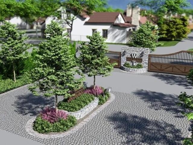 Land for sale in Southlake, Texas
