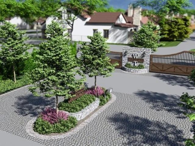 Land for sale in Southlake, Texas
