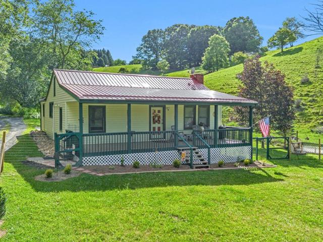 House for sale in Alleghany, North Carolina