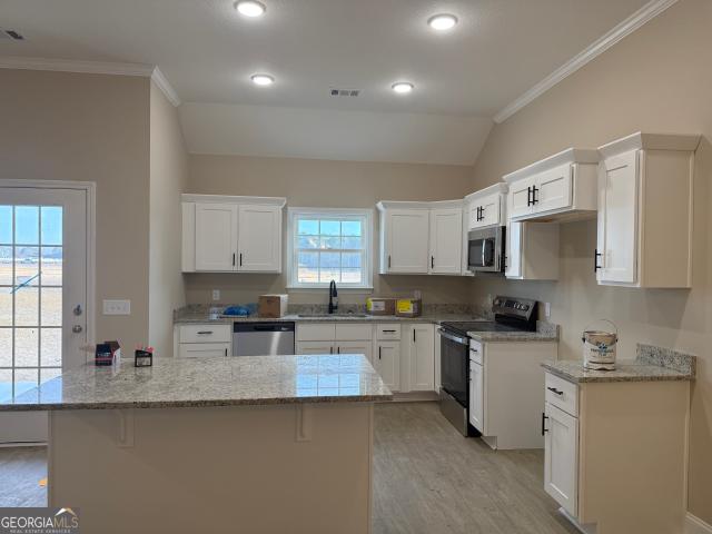 House for sale in Statesboro, Georgia