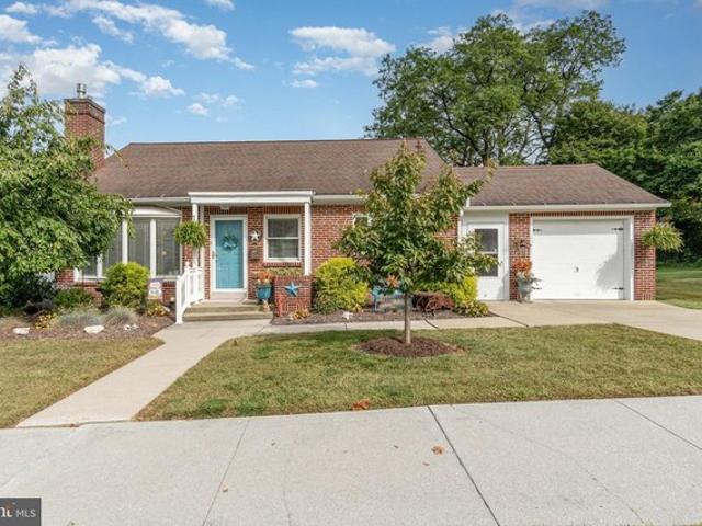 House for sale in Lebanon, Pennsylvania