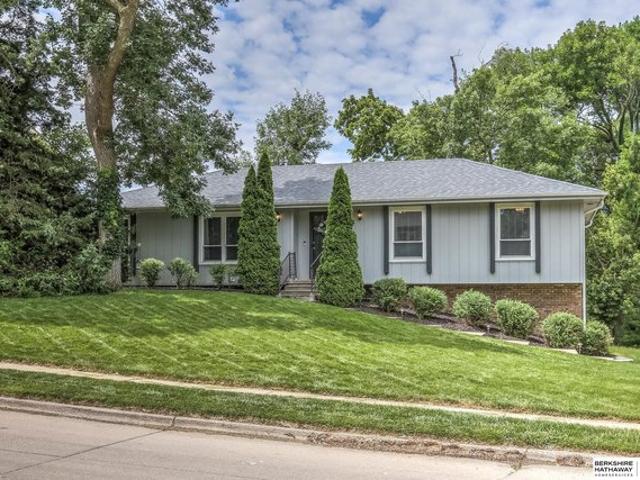 House for sale in Nebraska